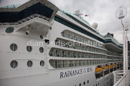 Radiance of the Sea - Radiance of the Sea